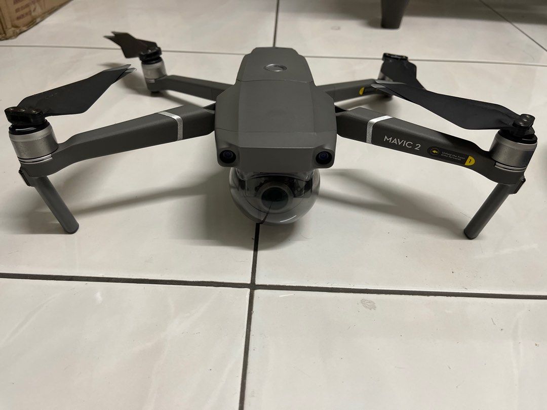 Harga drone top mavic 2 zoom