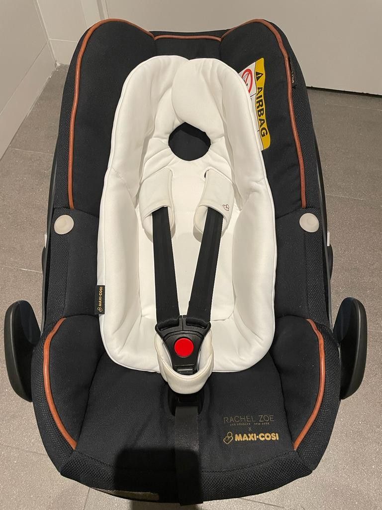 Maxi Cosi Pebble X Rachel Zoe