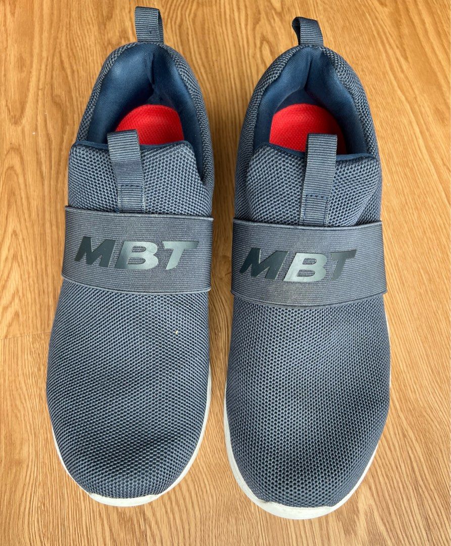 Mbt slip hotsell resistant shoes