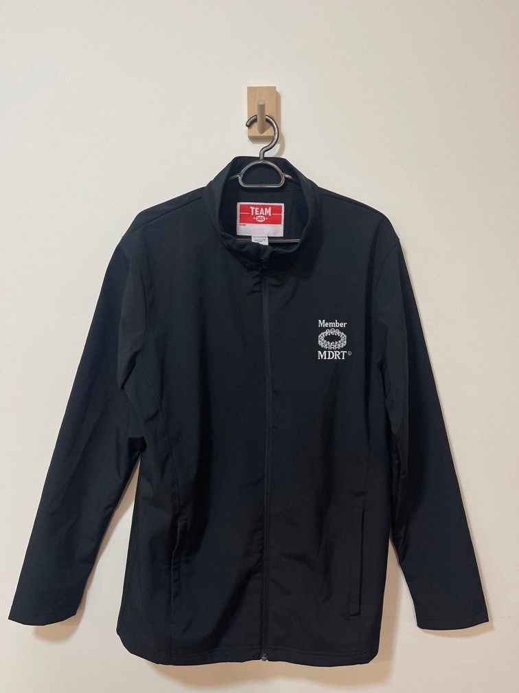 MDR Jacket