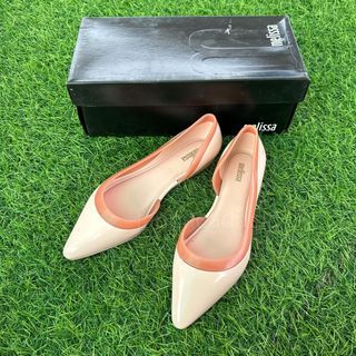 Melissa Cleo Doll Shoes US5,6,7