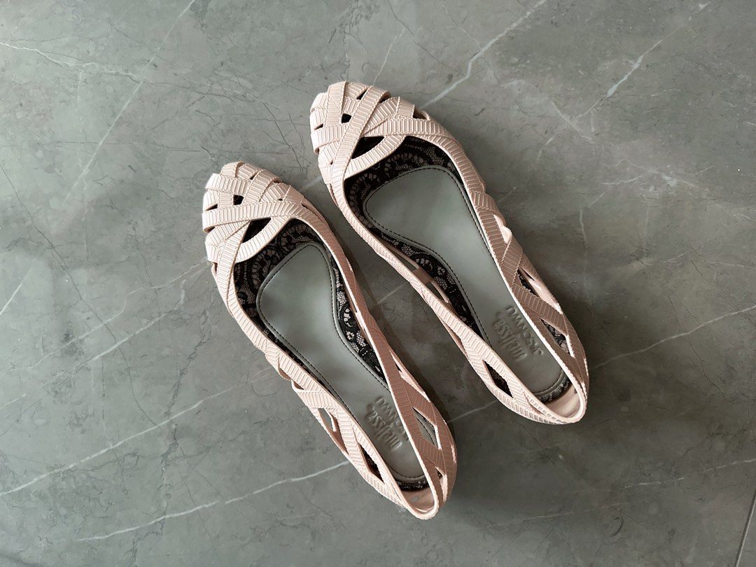 Melissa Jason Wu Flats