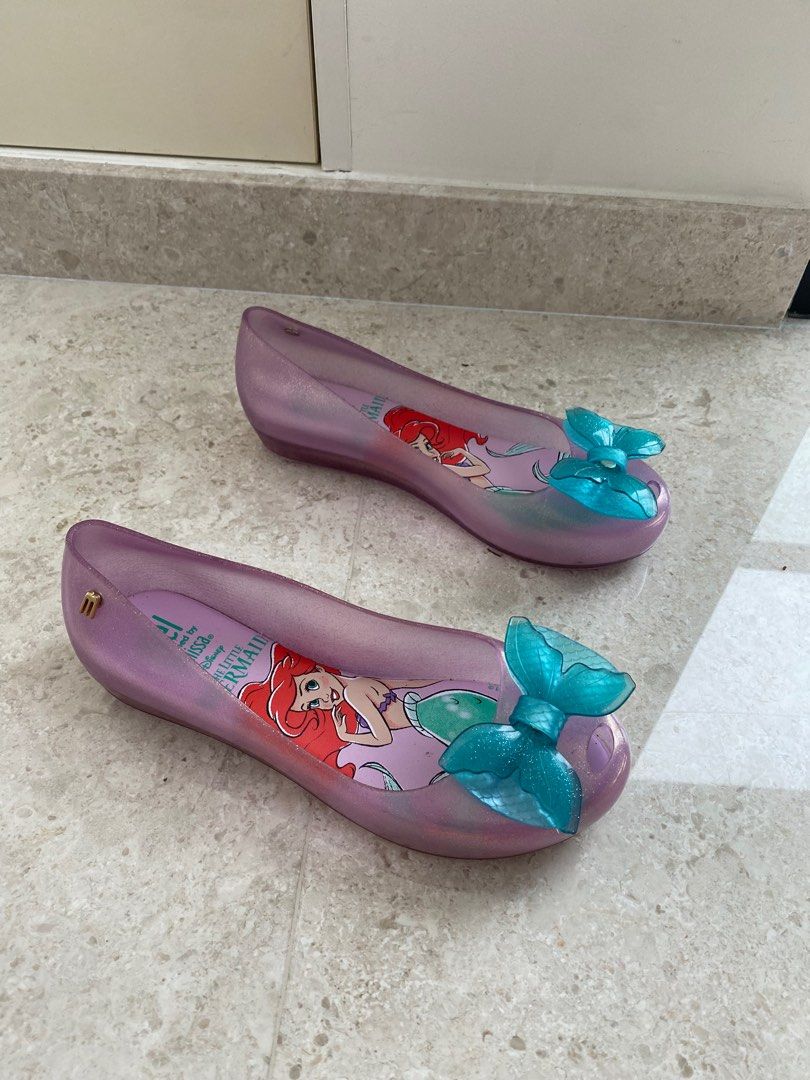 Melissa Shoes size US 4 35 EUR Babies Kids Babies Kids