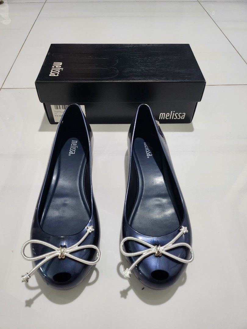 Melissa ultragirl outlet shoes
