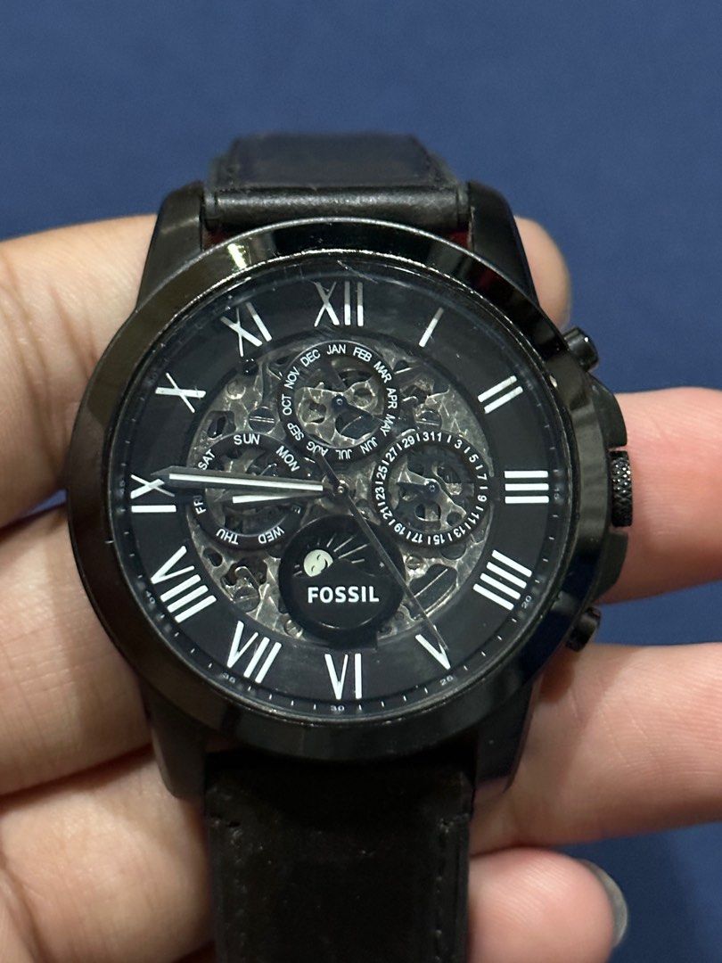 Me3028 fossil 2025