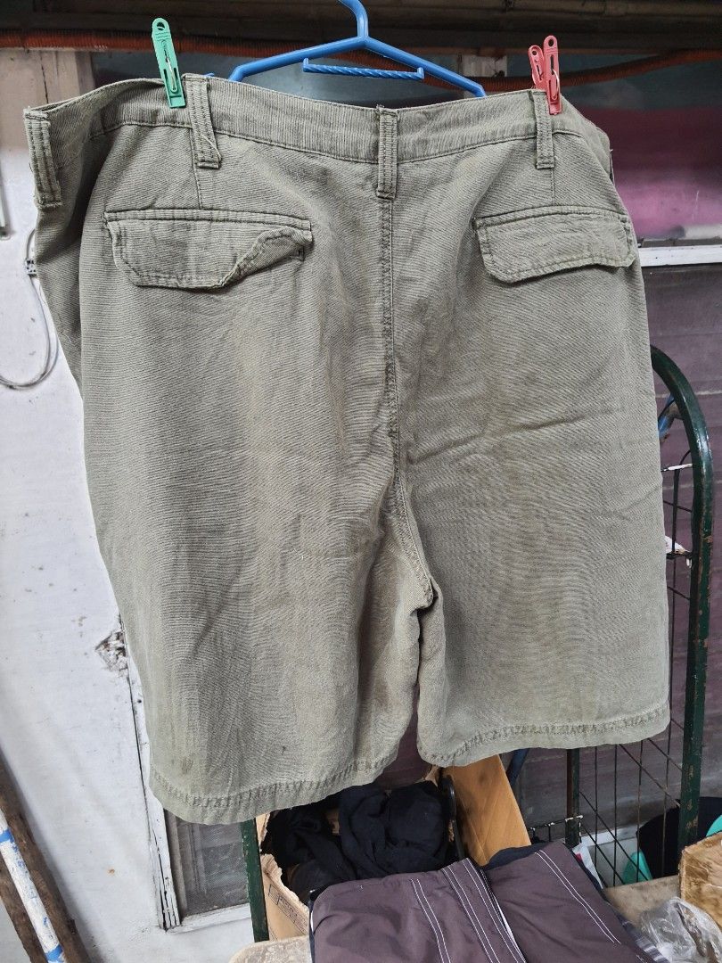Mens shorts size 44 store