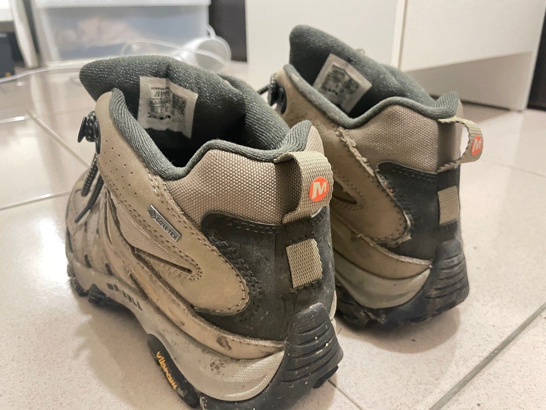 Merrell moab 2 smooth mid new arrivals