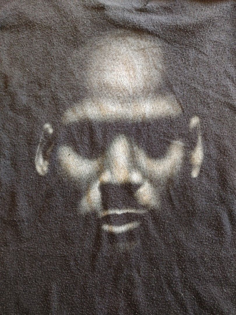 michael jordan singlet