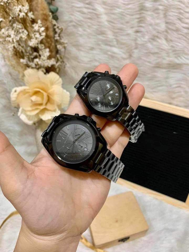 Mk bradshaw black deals