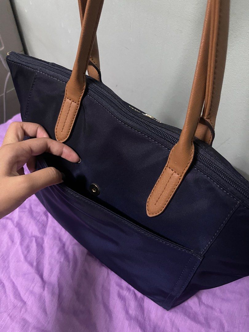 Kelsey nylon tote deals