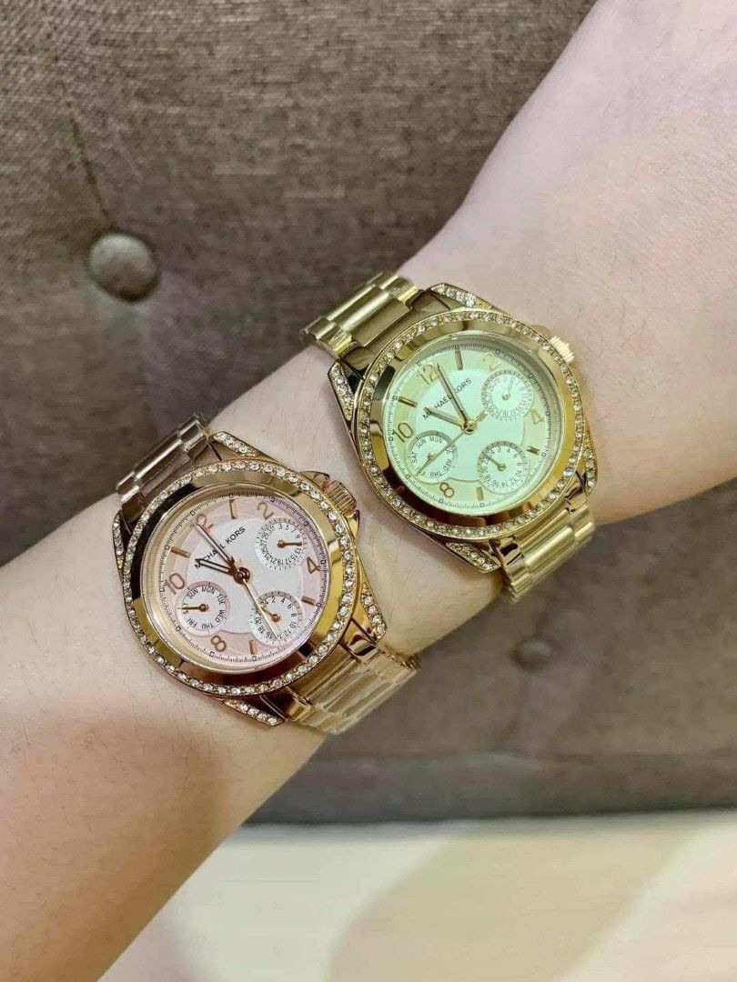 Michael kors shop mini blair
