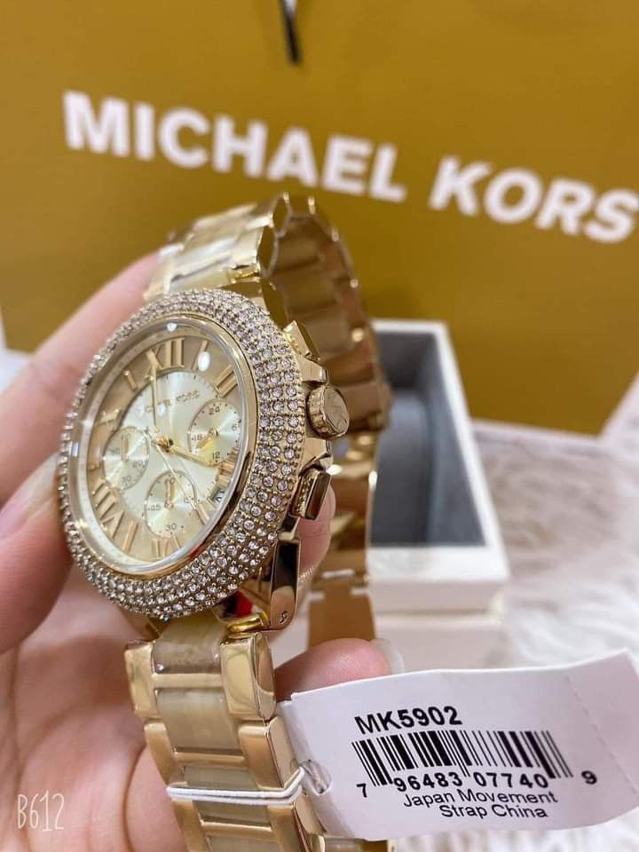 Michael kors cheap watch uhr