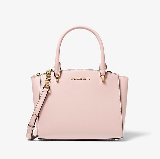 Michael kors ellis tote shop
