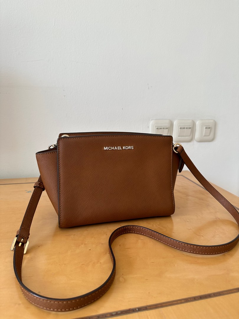 Mk selma sling outlet