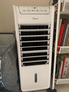 Midea Air Cooler