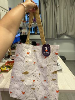Miffy環保袋64197762965506110