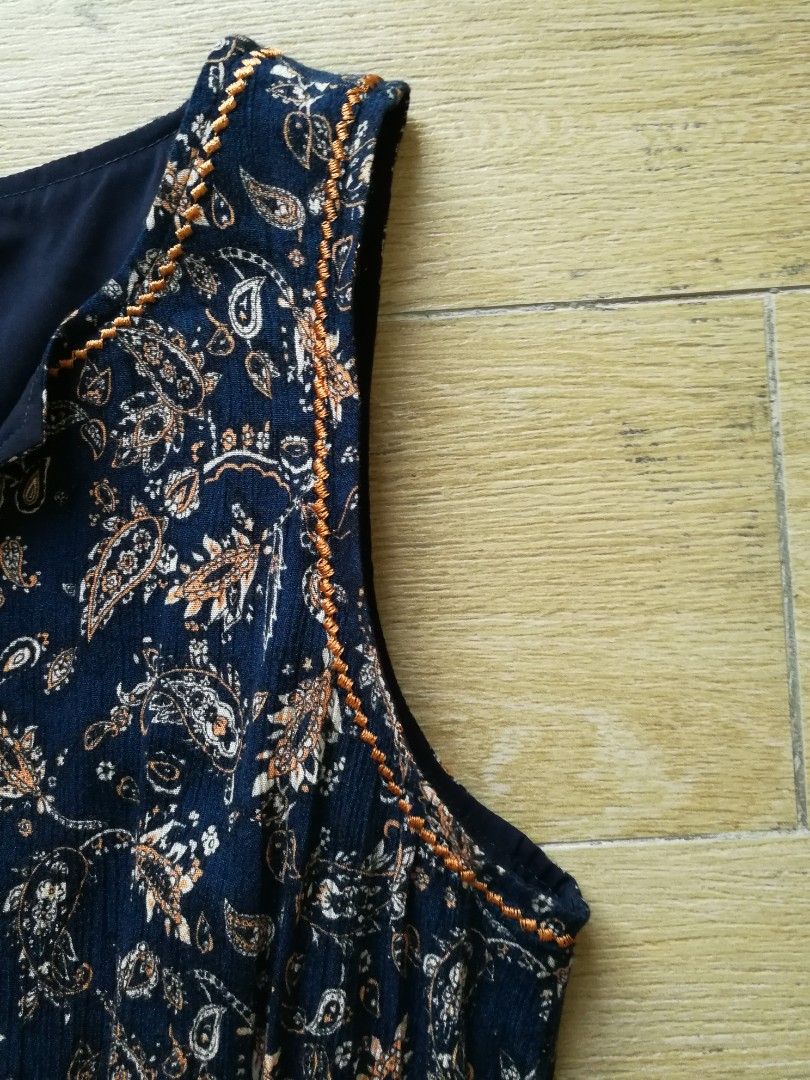 Market and spruce dress discount