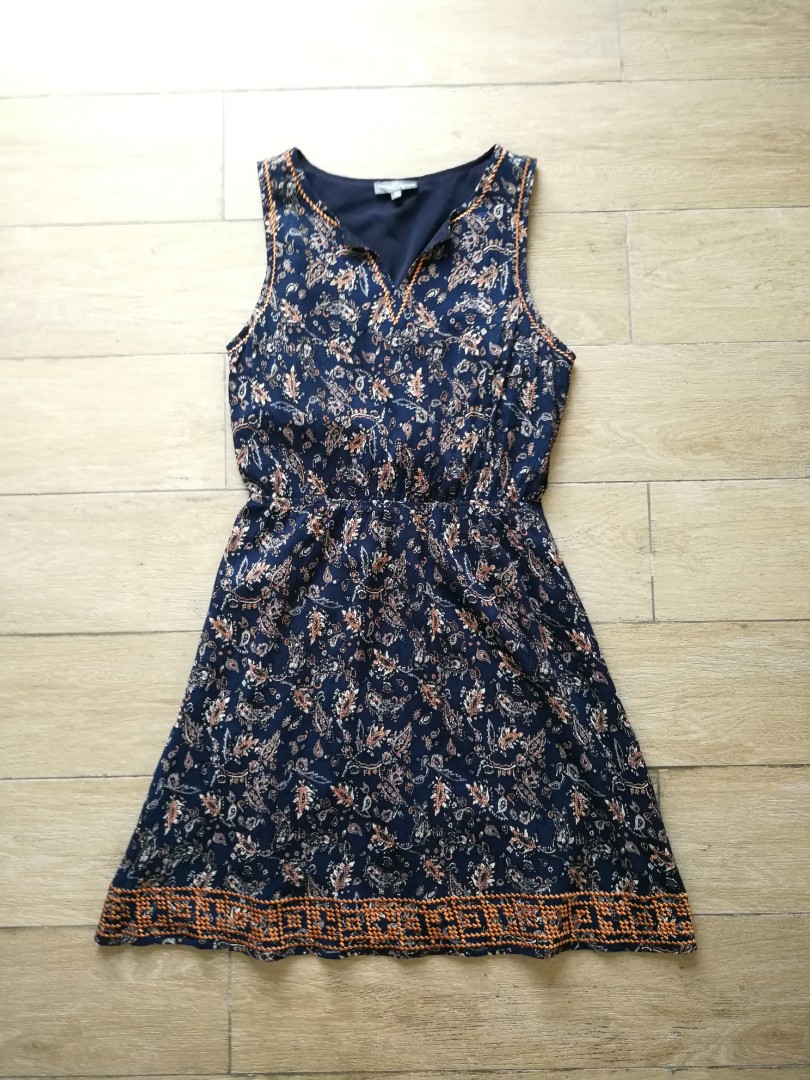 Market and spruce clearance dress