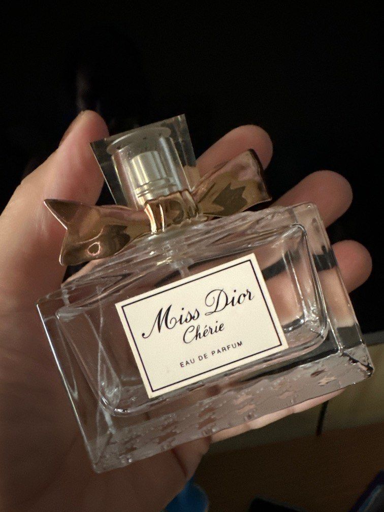 Miss Dior cherie/ ori
