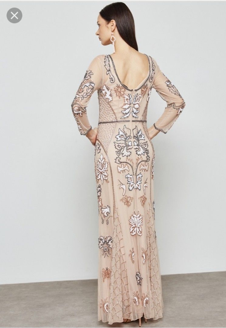 Miss selfridge gowns cheap