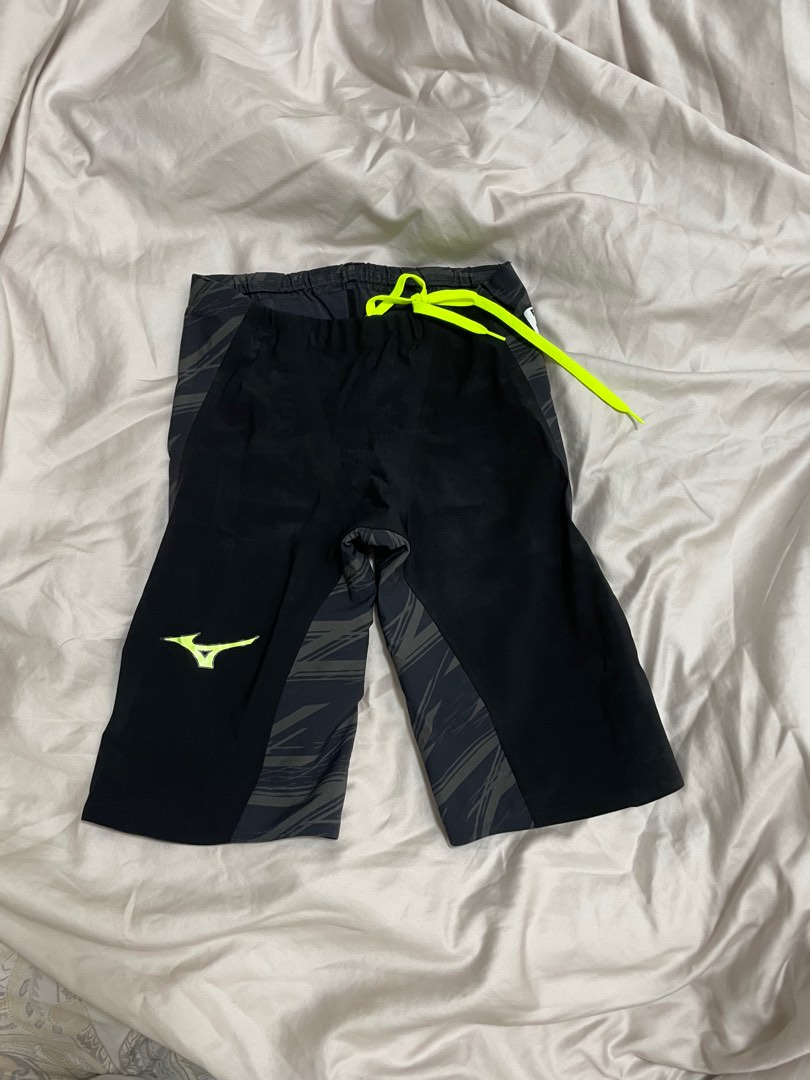 Mizuno GX Sonic V, 男裝, 褲＆半截裙, 沙灘褲- Carousell