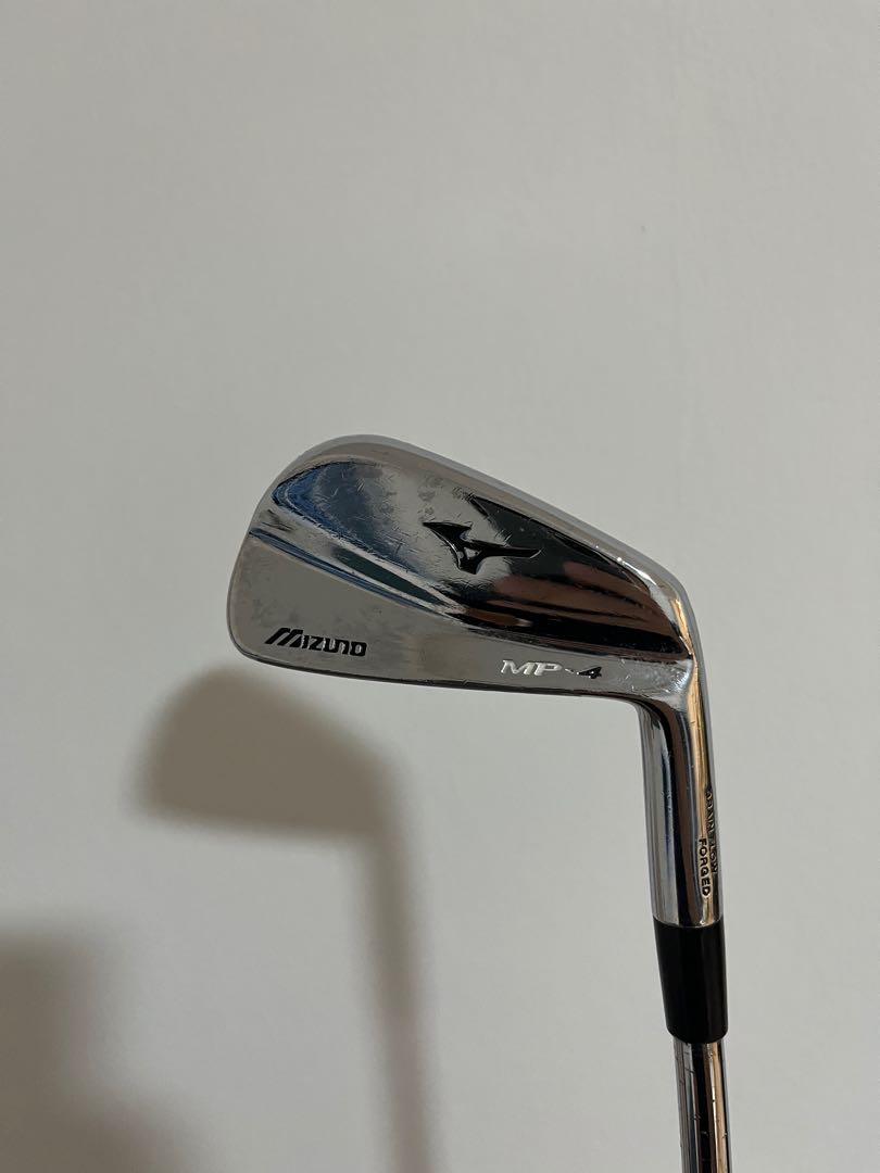 Mizuno mp 4 blades on sale