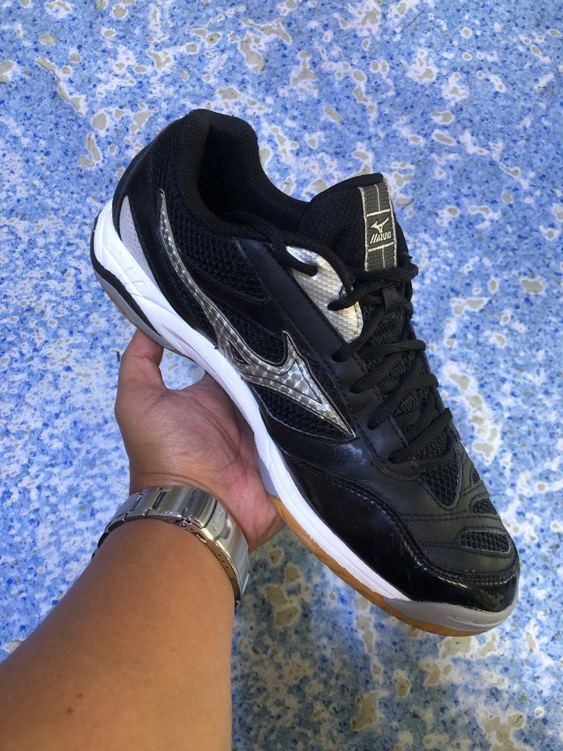 Mizuno rally 5 volleyball shoes discount