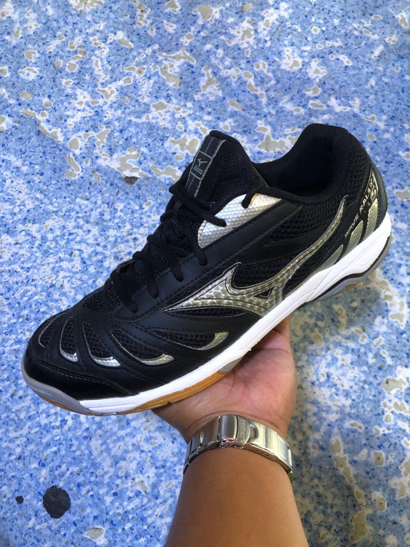 Mizuno wave sales rally 5 mens