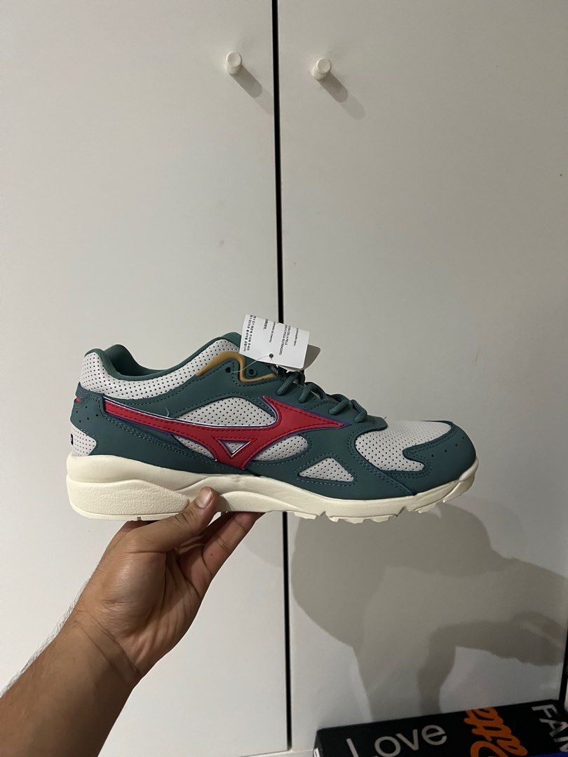 patta mizuno