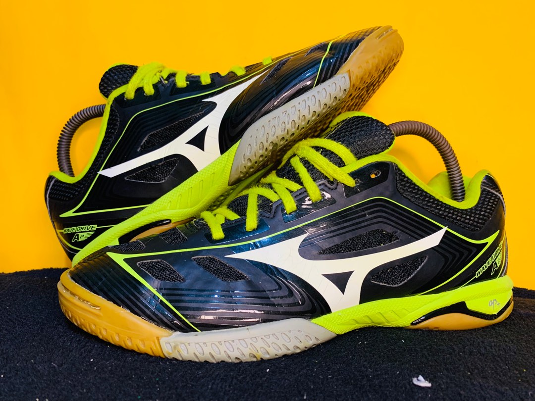 Mizuno wave drive a2 shop white