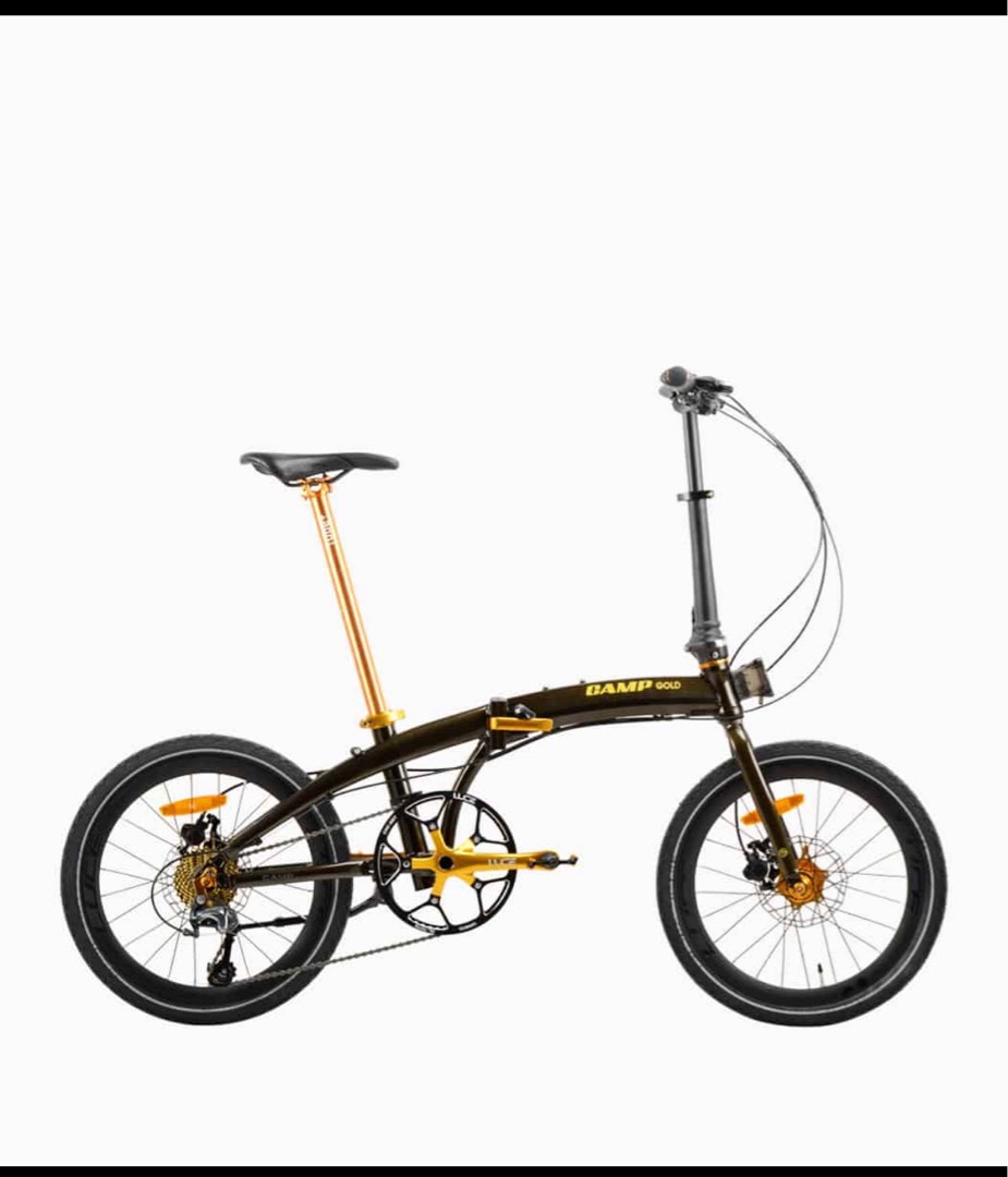 Mobot folding 2024 bike