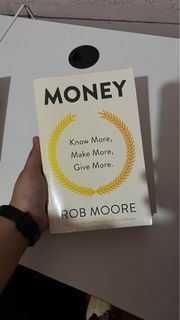 Money | Bought from Big Bad Wolf