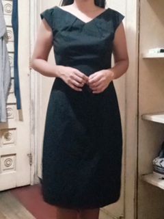 Mossimo black dress office or formal attire