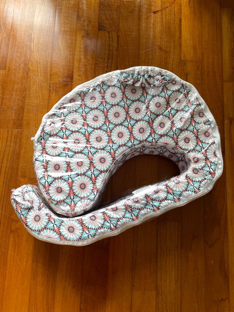 Mothercare nursing pillow