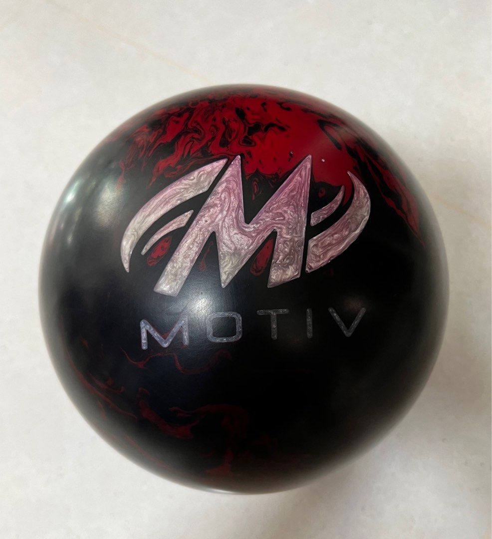 Motiv Jackal Legacy 15lbs, Sports Equipment, Sports & Games, Billiards