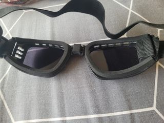 Motorcycle goggles singapore sales