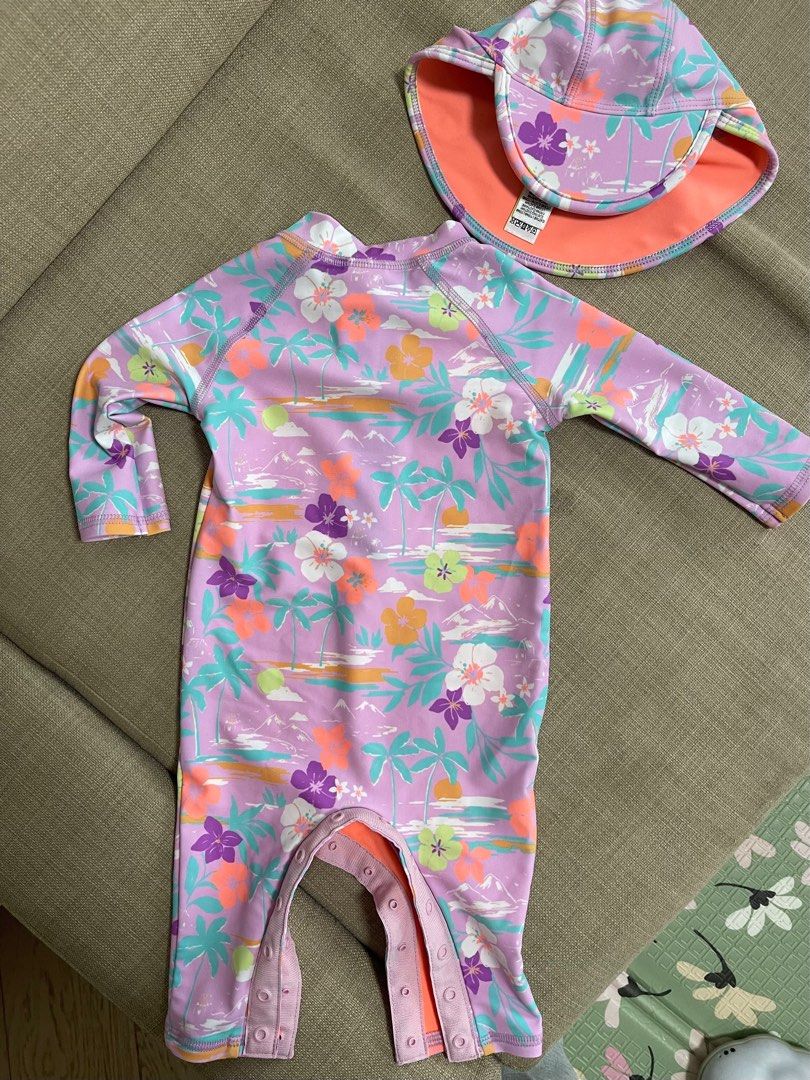 M&s outlet baby swimwear