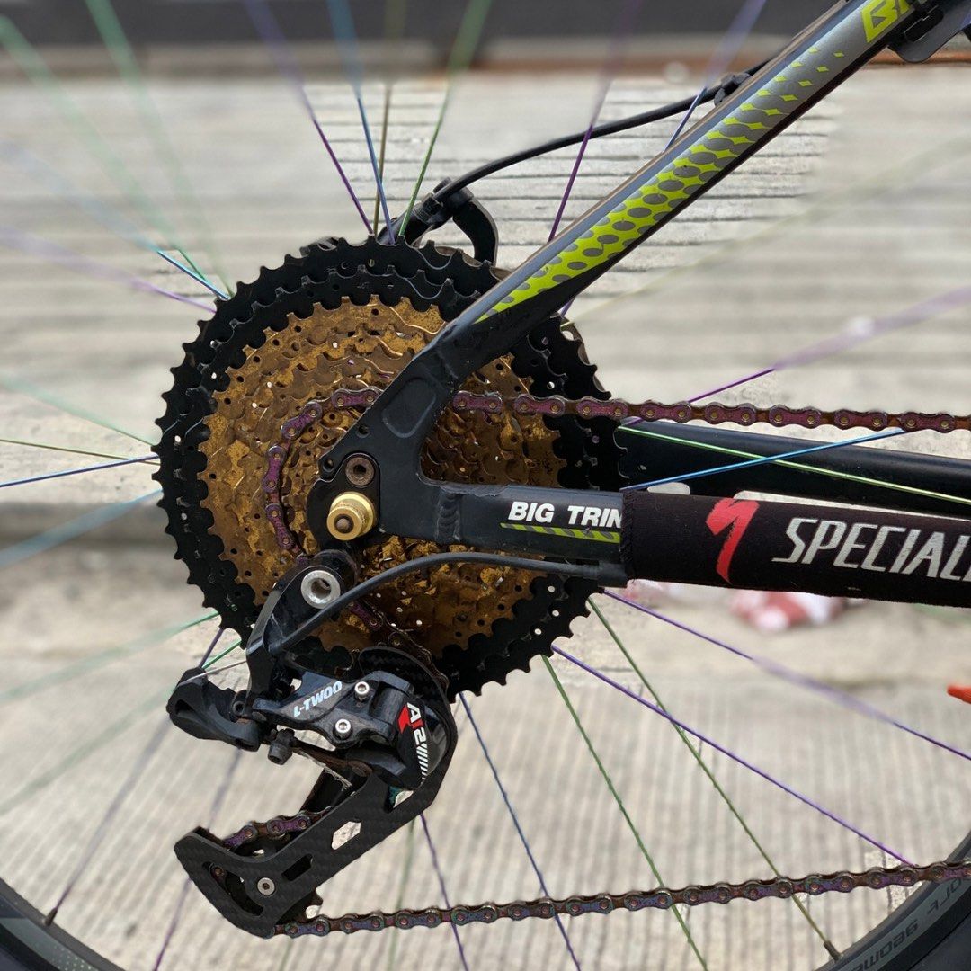 Trinx new arrivals m166 29er