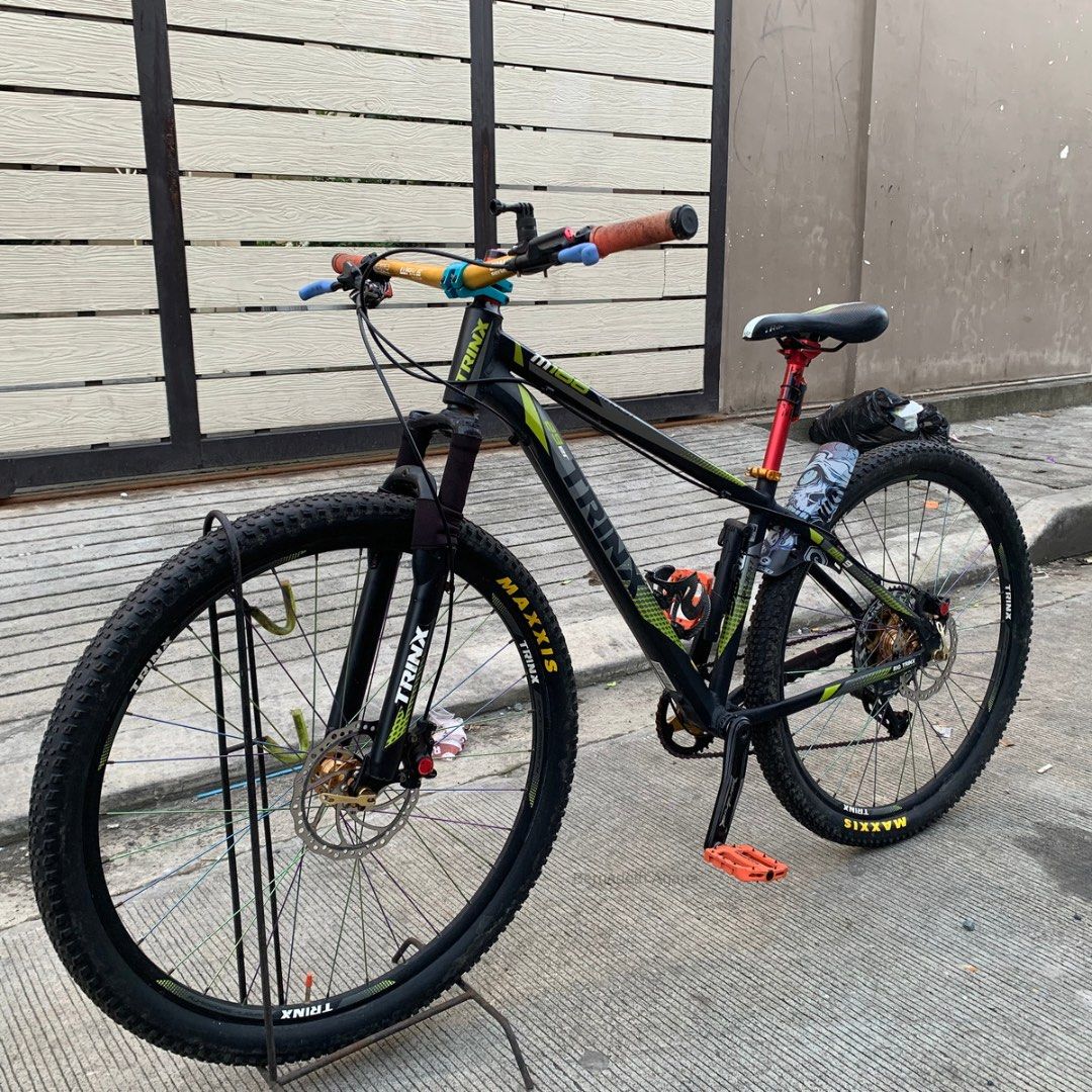 M166 trinx outlet