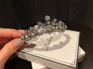 Muchas shop hair accessories