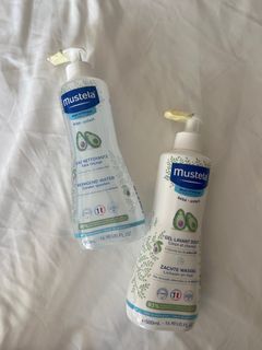 MUSTELA