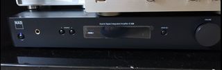 超好聲抵買！NAD C328 digital dac and amplifier，解碼，擴音機，耳擴