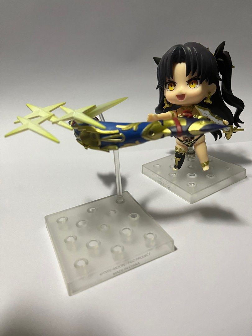 MÔ HÌNH Ishtar - Fate/Grand Order - Nendoroid  #904   Good Smile Company Figure Chinh Hang