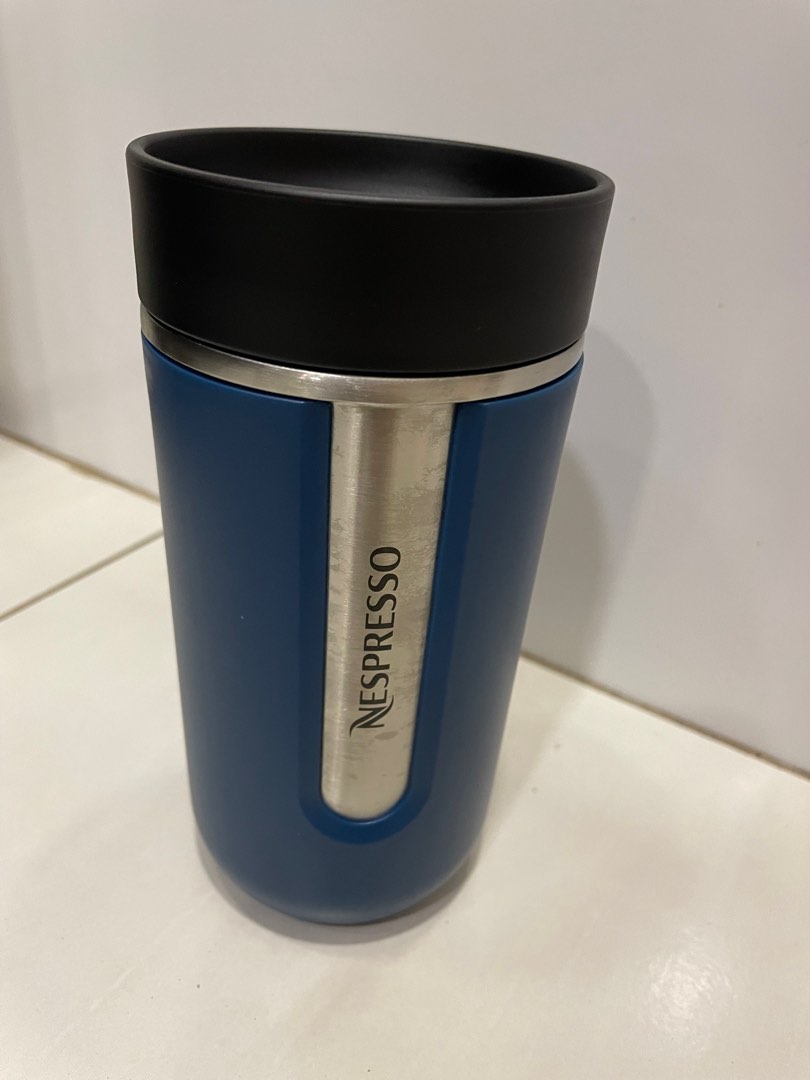 Nespresso Nomad Travel Mug - Medium