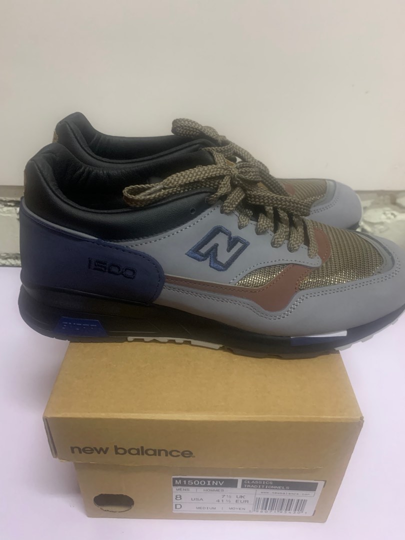 New balance shop 1500 41