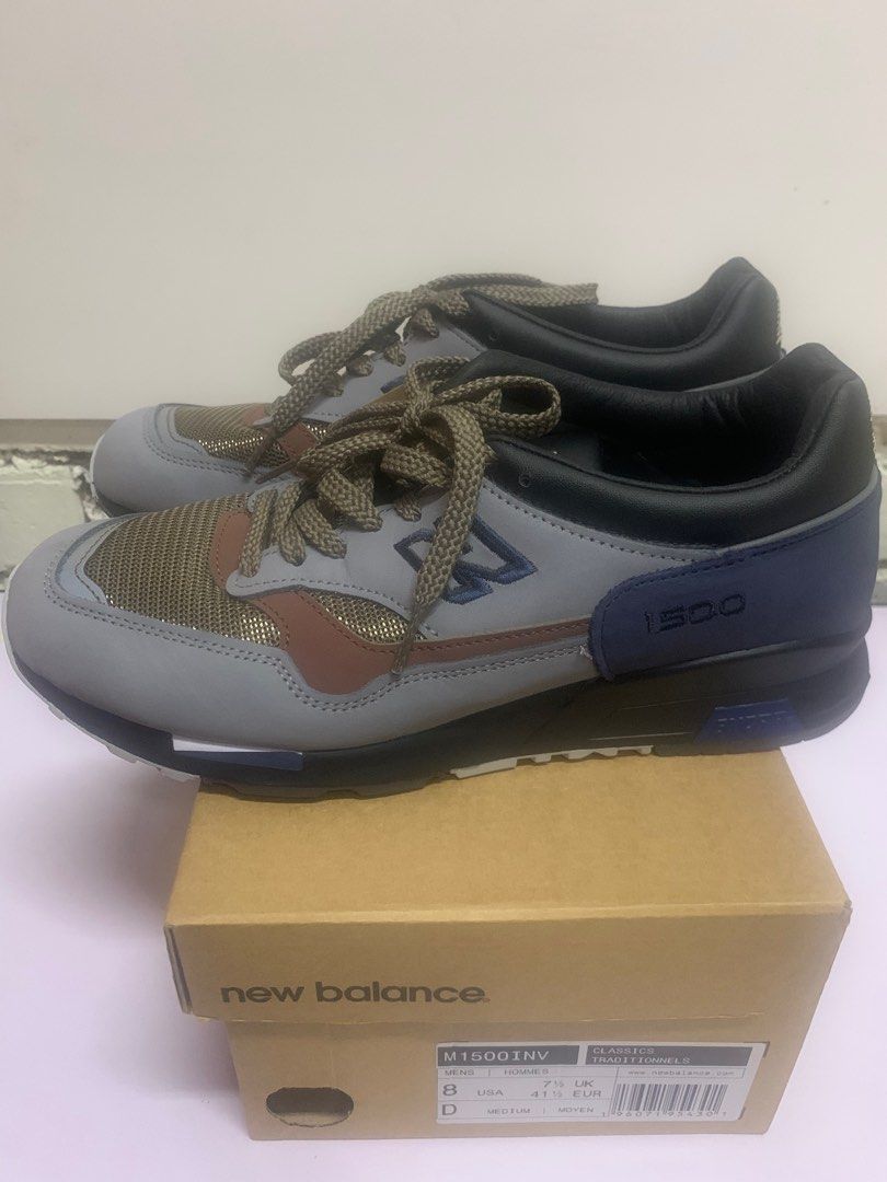 New balance deals 1500 41