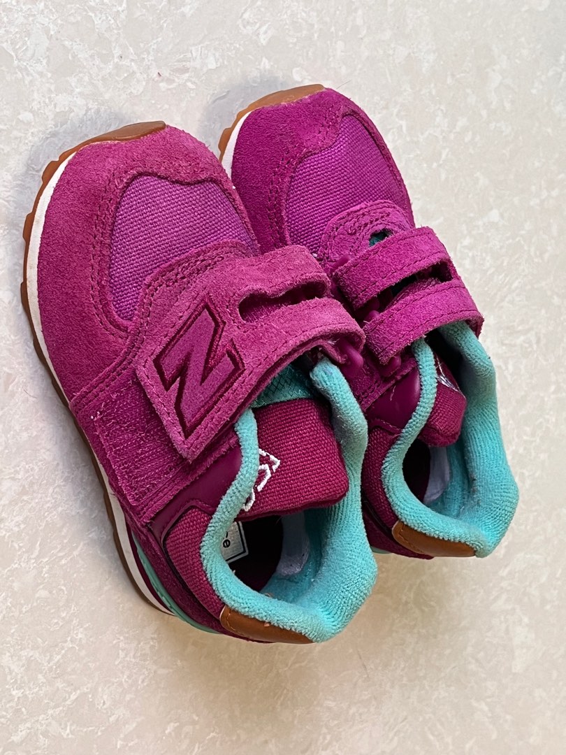 New balance 360 kinder top