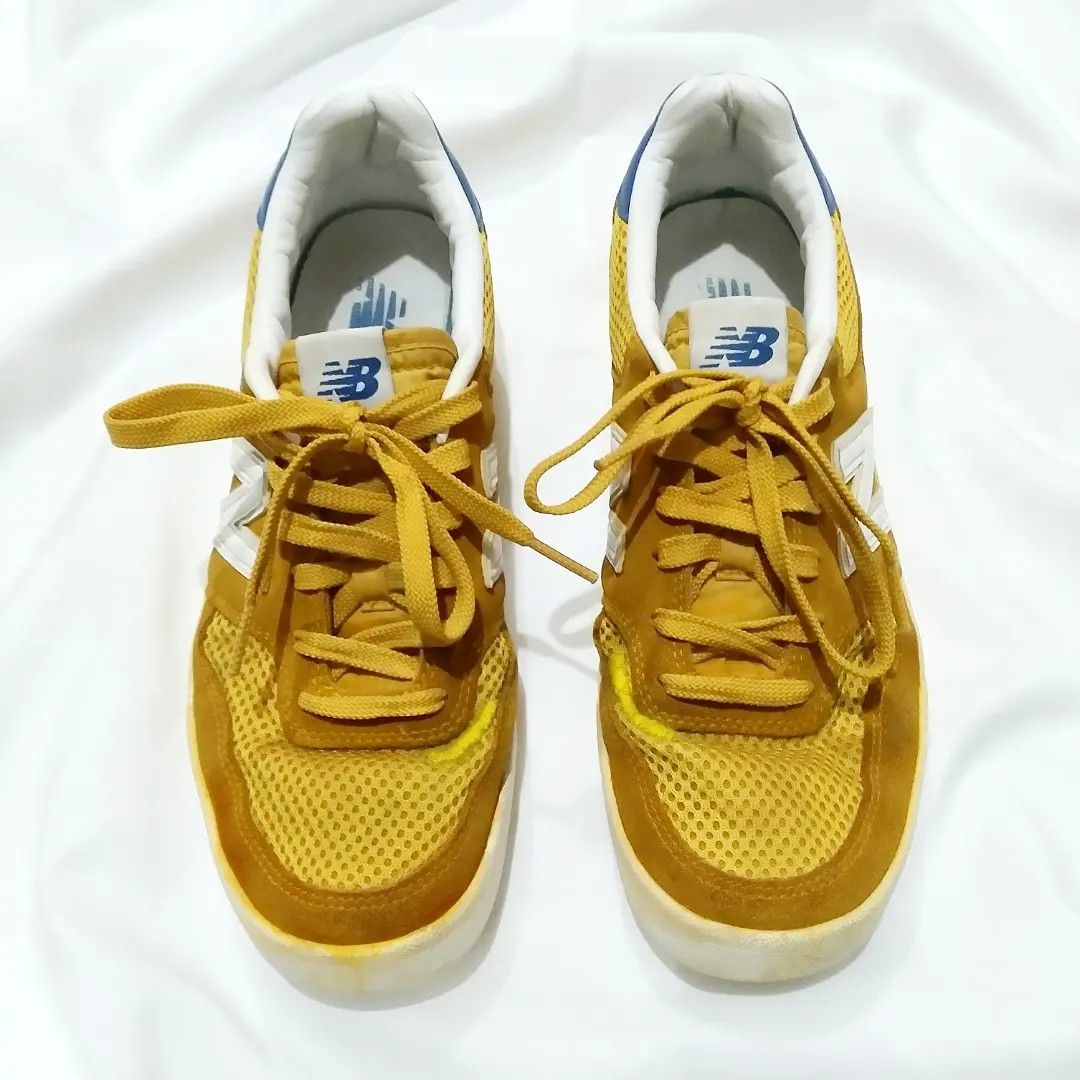 New balance crt300 varsity outlet