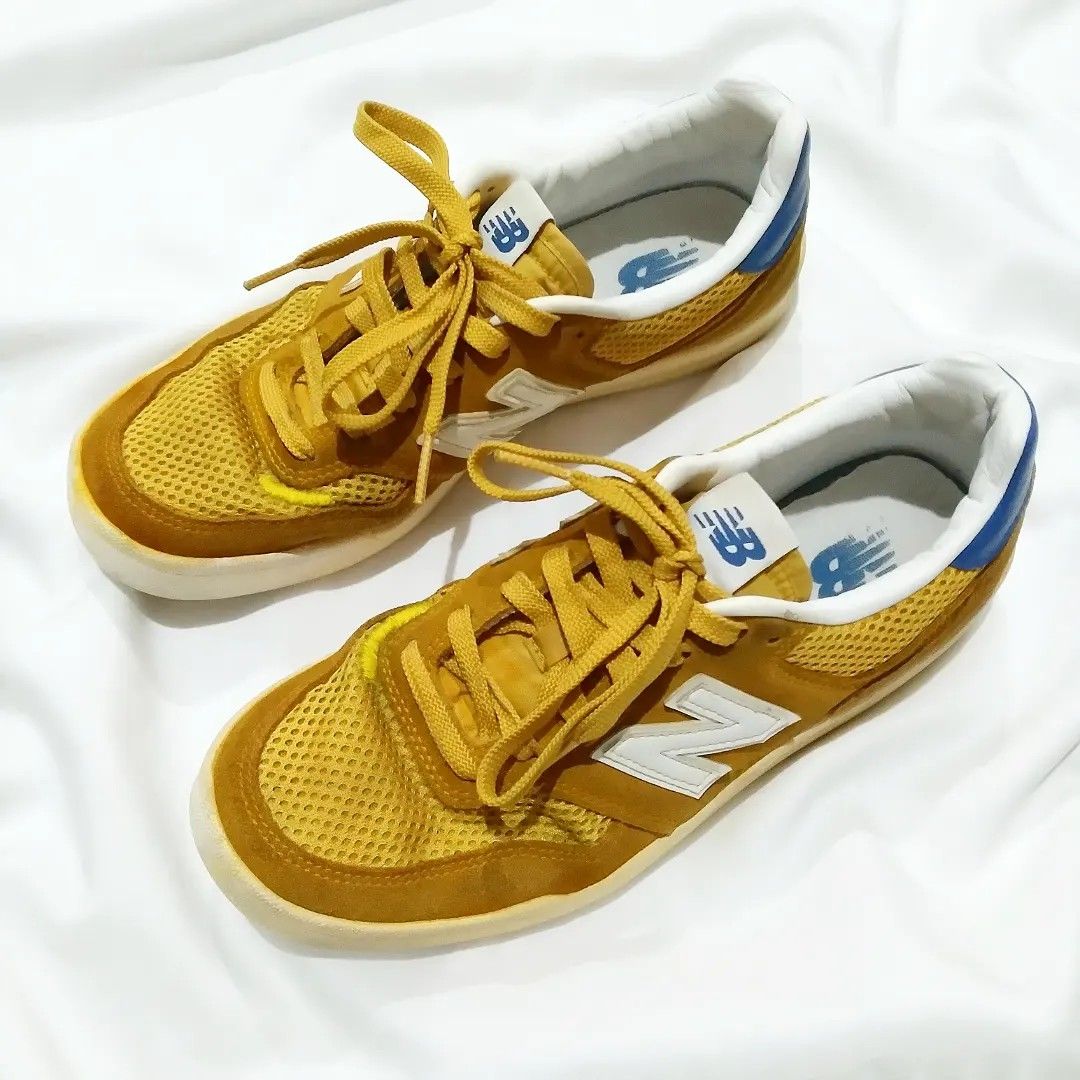 New balance crt300 varsity outlet