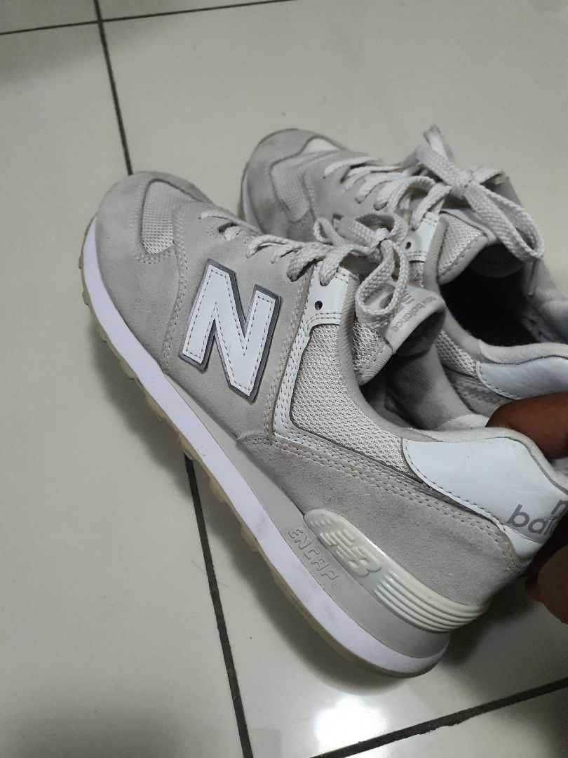 New balance sale 574 shopee